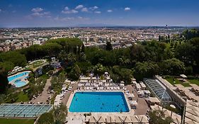 Rome Cavalieri Waldorf Astoria Hotels & Resorts